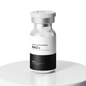 Premium NAD+ Cellular Energy Complex